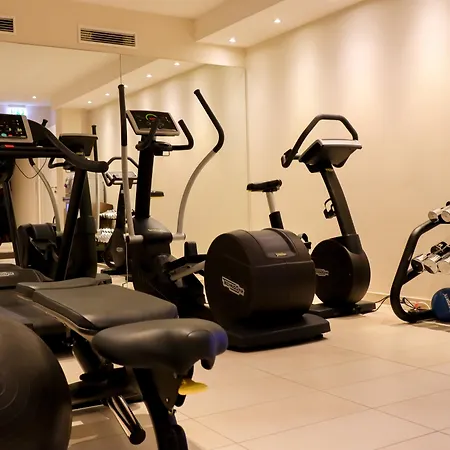 Seehuus Lifestyle Ξενοδοχείο