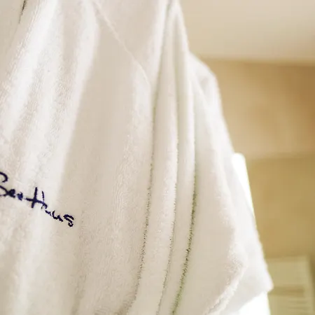 Seehuus Lifestyle טימנדורפר שטרנד