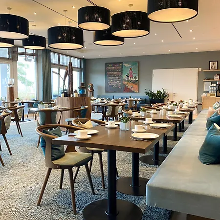 Hotel Seehuus Lifestyle Timmendorfer Strand