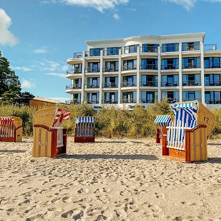 Ξενοδοχείο Seehuus Lifestyle