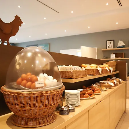 Seehuus Lifestyle 4* טימנדורפר שטרנד