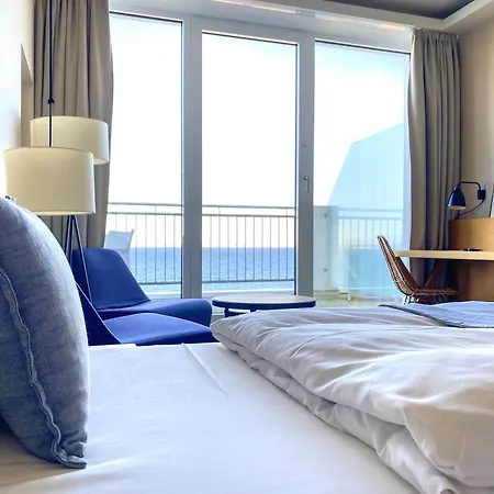 Seehuus Lifestyle 4*