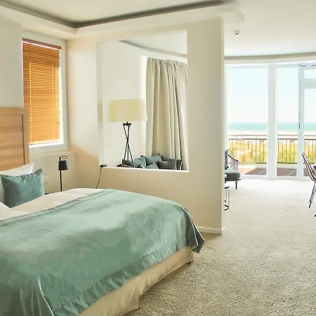 Seehuus Lifestyle Ξενοδοχείο Timmendorfer Strand