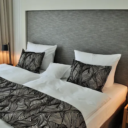Seehuus Lifestyle Hotel