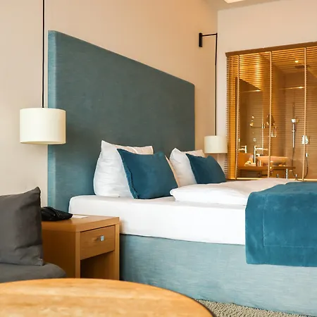 Seehuus Lifestyle Hotel