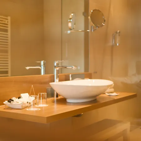 Seehuus Lifestyle Ξενοδοχείο 4*