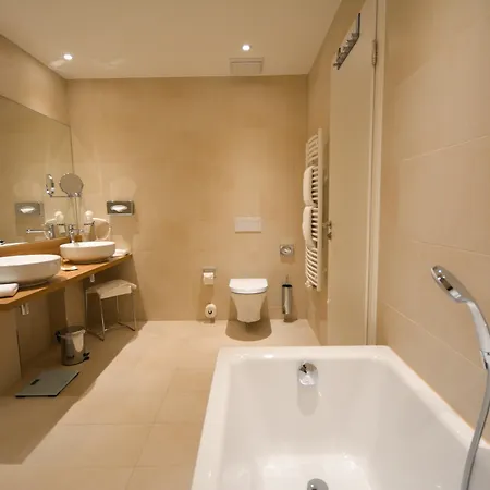 Seehuus Lifestyle Ξενοδοχείο