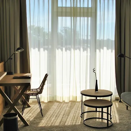 Seehuus Lifestyle Hotel Timmendorfer Strand