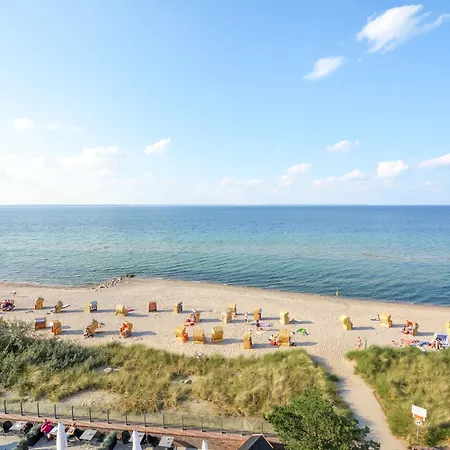 Seehuus Lifestyle Hotel 4*