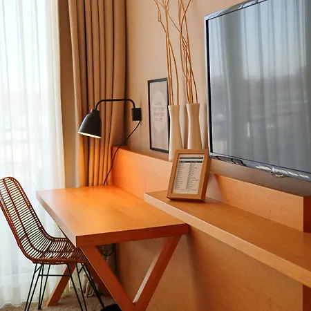 Seehuus Lifestyle 4*