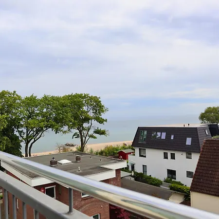 Seehuus Lifestyle 4* Timmendorfer Strand