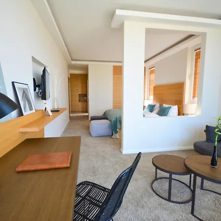 Hotel Seehuus Lifestyle