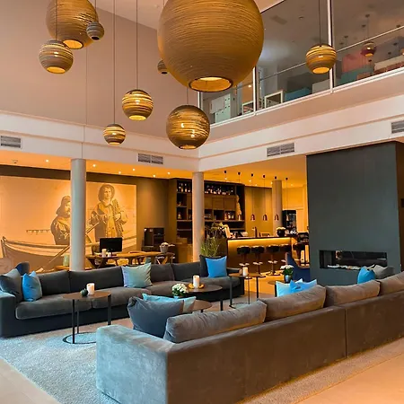 Seehuus Lifestyle 4* טימנדורפר שטרנד