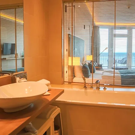 Seehuus Lifestyle Timmendorfer Strand