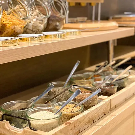 Seehuus Lifestyle 4*