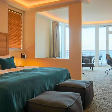 Seehuus Lifestyle 4* טימנדורפר שטרנד