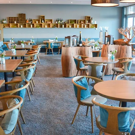 Seehuus Lifestyle 酒店