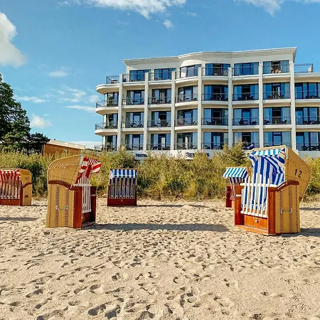 Hotel Seehuus Lifestyle