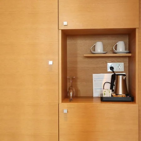Seehuus Lifestyle Hotel