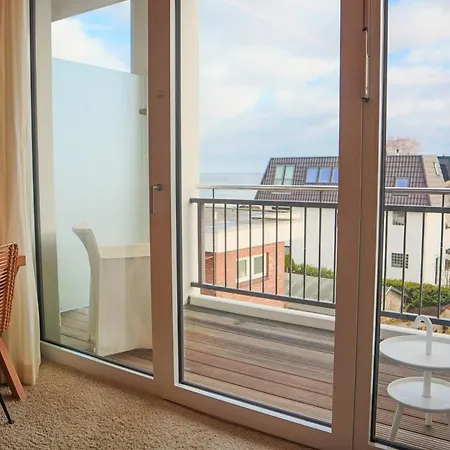 Hotel Seehuus Lifestyle
