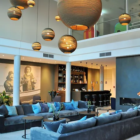 Seehuus Lifestyle Hotel