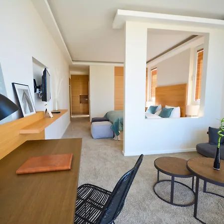 Seehuus Lifestyle Hotel Timmendorfer Strand