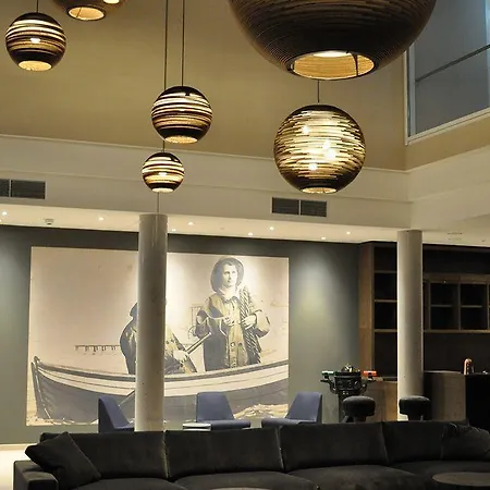 Seehuus Lifestyle Ξενοδοχείο Timmendorfer Strand