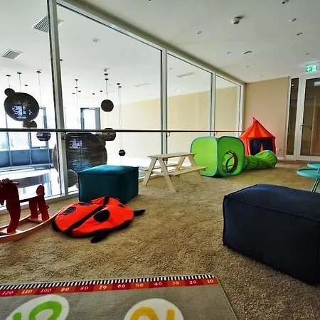 Seehuus Lifestyle טימנדורפר שטרנד