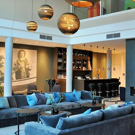 Seehuus Lifestyle Hotel