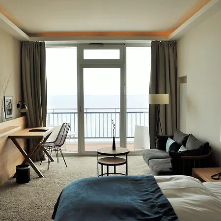 Seehuus Lifestyle 4*