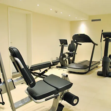 Hotel Seehuus Lifestyle