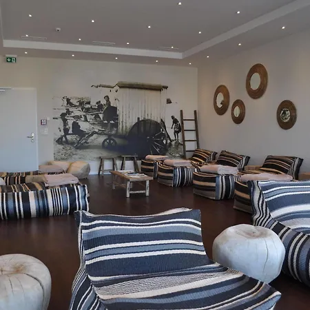 מלון Seehuus Lifestyle 4*