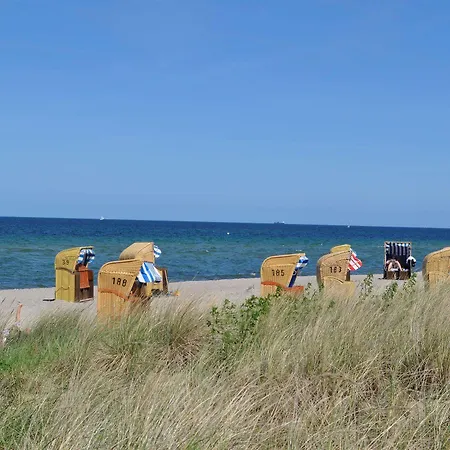 מלון Seehuus Lifestyle 4*