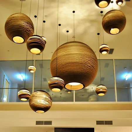 Seehuus Lifestyle 4* Timmendorfer Strand