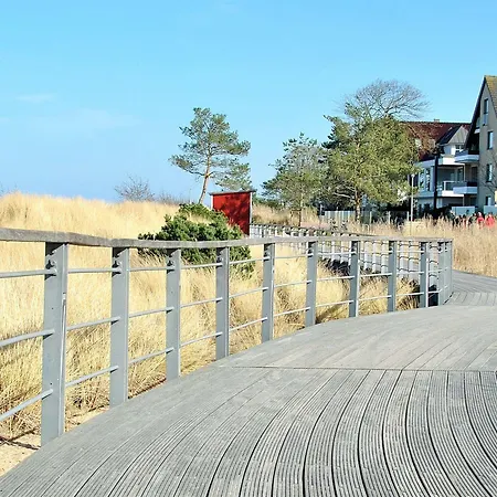 Seehuus Lifestyle Ξενοδοχείο