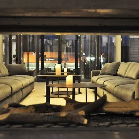 מלון Seehuus Lifestyle