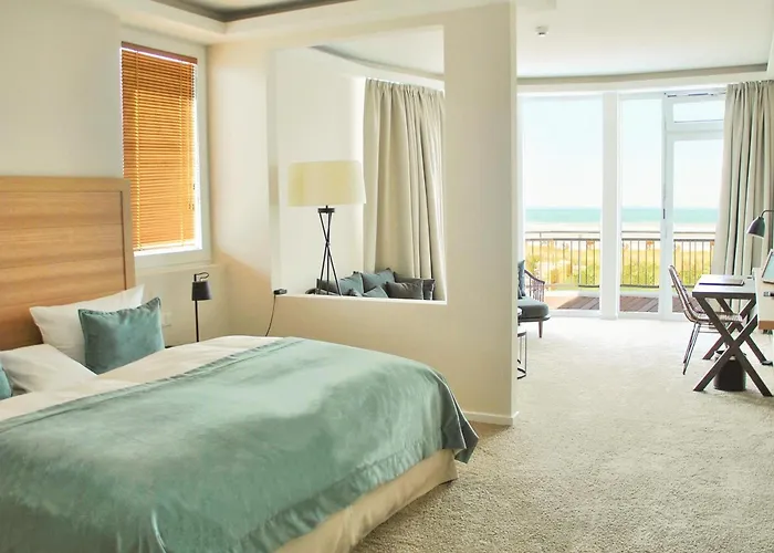 Seehuus Lifestyle Hotel