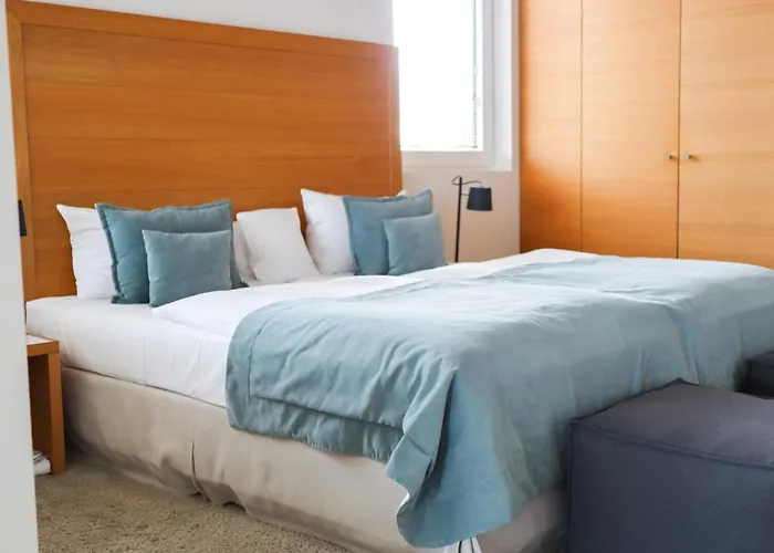 Seehuus Lifestyle Hotel