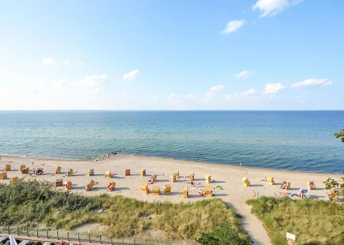 Hotel Seehuus Lifestyle