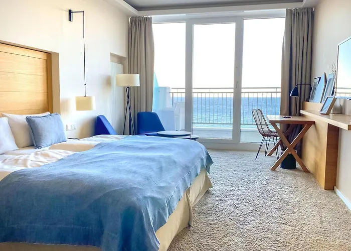 Hotel Seehuus Lifestyle 4*