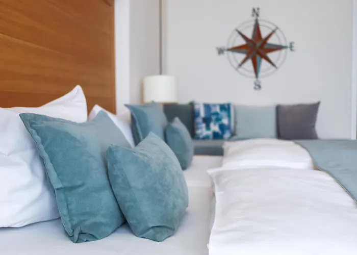 Hotel Seehuus Lifestyle