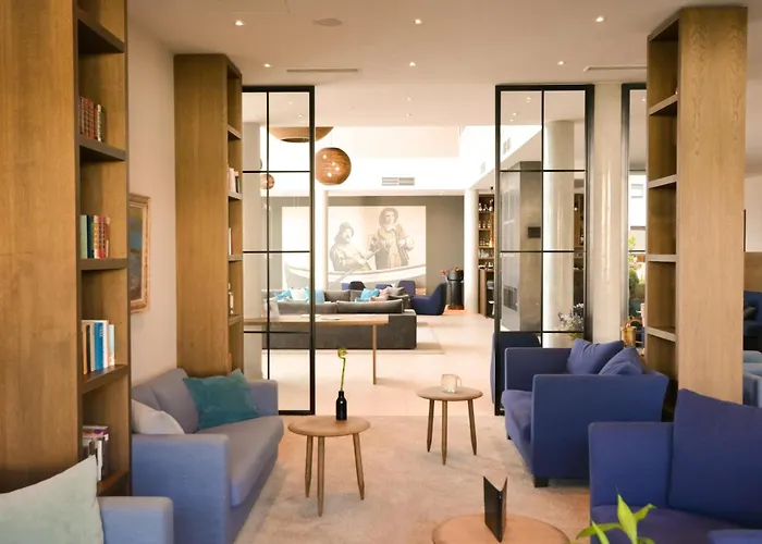 酒店 Seehuus Lifestyle