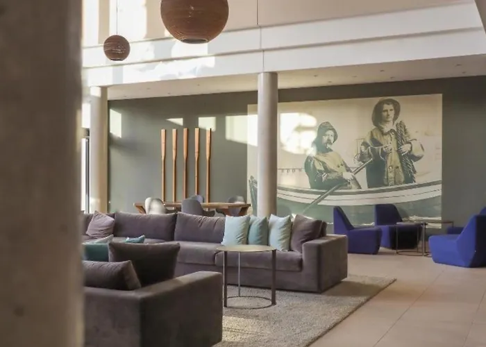 酒店 Seehuus Lifestyle