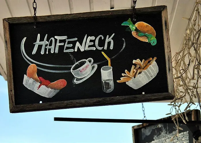 酒店 Seehuus Lifestyle 4*