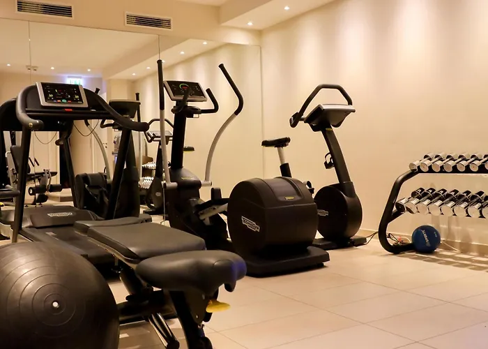 Seehuus Lifestyle Hotel Timmendorfer Strand