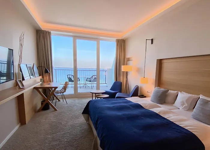 Seehuus Lifestyle 4*