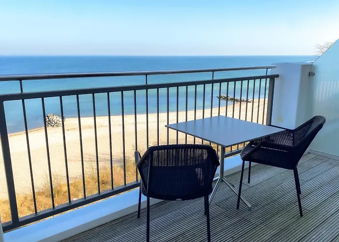 Seehuus Lifestyle 酒店