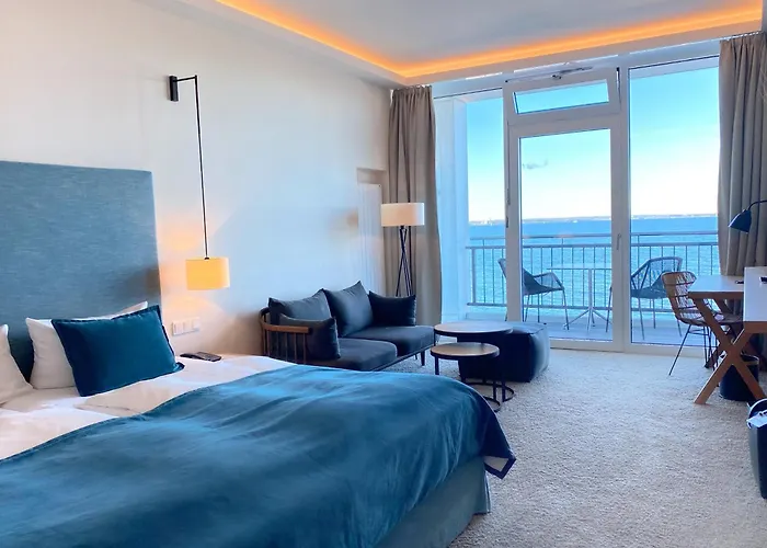 酒店 Seehuus Lifestyle