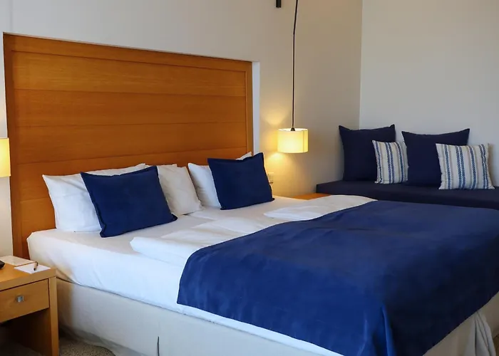 Seehuus Lifestyle Hotel Timmendorfer Strand