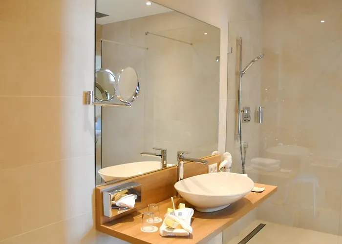 Seehuus Lifestyle 酒店